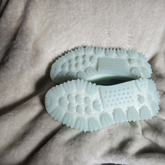 NMD-S1 Adidas grey/ice mint - Picture 4 of 4